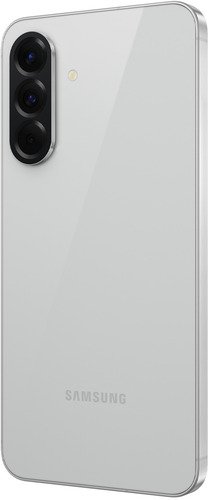Samsung Galaxy A56 5G 128GB Gris clair - 6