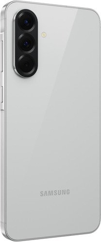 Samsung Galaxy A56 5G 128GB Gris clair - 7
