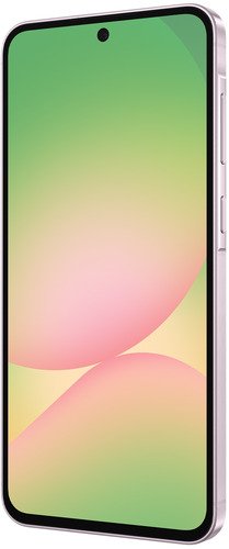 Samsung Galaxy A56 5G 128GB Rose - 4
