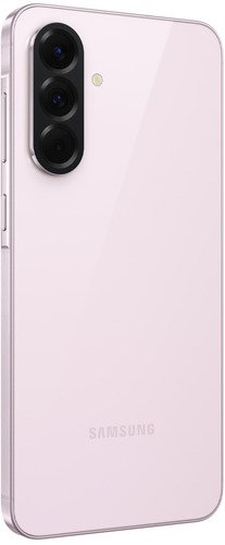 Samsung Galaxy A56 5G 128GB Rose - 6