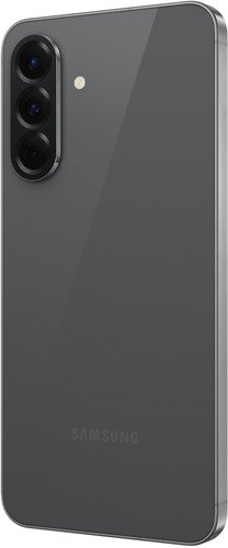 Samsung Galaxy A56 5G 256GB Graphite - 7
