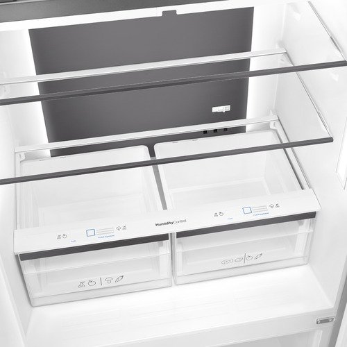 Smeg Side By Side FQI48KD - 5