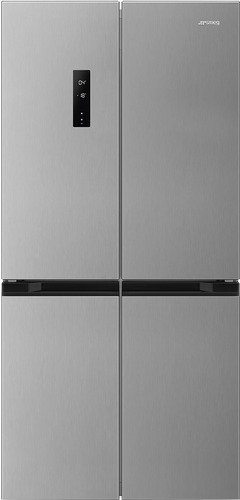 Smeg Side By Side FQI48XD - 1 Smeg Side By Side FQI48XD - 1