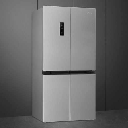 Smeg Side By Side FQI48XD - 4