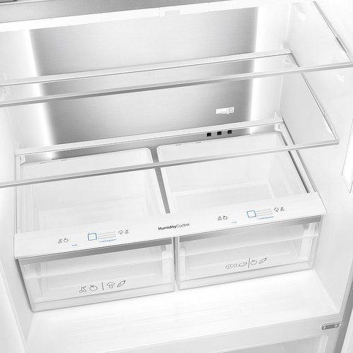 Smeg Side By Side FQI48XD - 5
