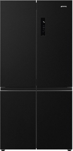 Smeg Side By Side FQI60KD - 1