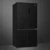Smeg Side By Side FQI60KD - 3