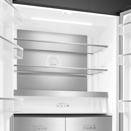 Smeg Side By Side FQI60KD - 4
