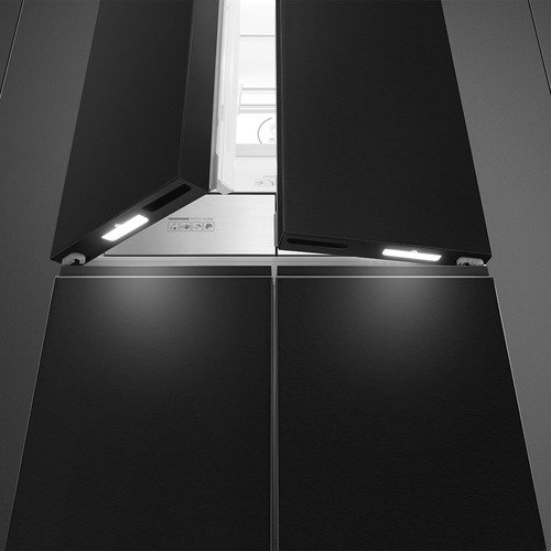 Smeg Side By Side FQI60KD - 5