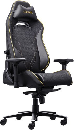 Trust GXT721 Ruya Pro Gaming Chair - 1