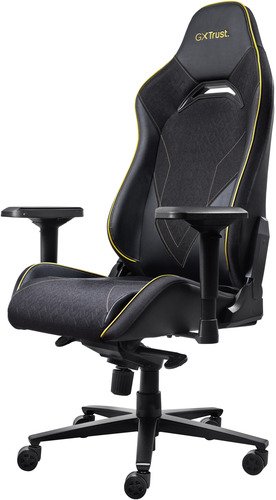 Trust GXT721 Ruya Pro Gaming Chair - 2