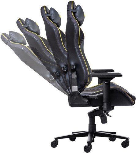 Trust GXT721 Ruya Pro Gaming Chair - 6