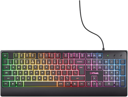 Trust GXT792 Quadrox 4-in-1 Bundle BE - 5