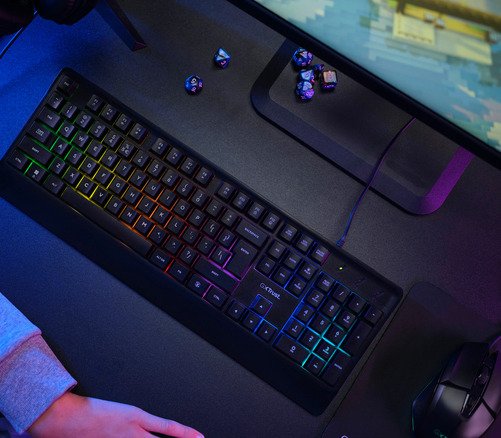 Trust GXT792 Quadrox 4-in-1 Bundle BE - 9