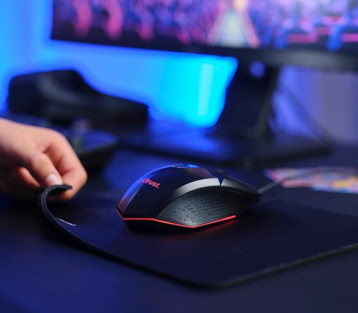 Trust GXT792 Quadrox 4-in-1 Bundle BE - 12