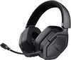 Trust GXT493 Carus Wireless Headset Noir - 1