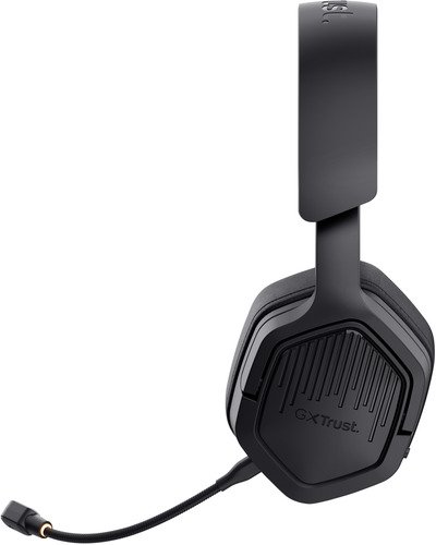 Trust GXT493 Carus Wireless Headset Noir - 7