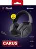 Trust GXT493 Carus Wireless Headset Noir - 8