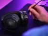 Trust GXT493 Carus Wireless Headset Noir - 11