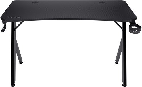 Trust GXT700 Omnius Gaming Desk - 2