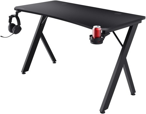 Trust GXT700 Omnius Gaming Desk - 3