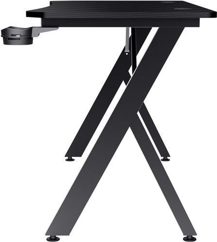 Trust GXT700 Omnius Gaming Desk - 6