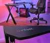 Trust GXT700 Omnius Gaming Desk - 9