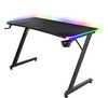 Trust GXT710 Luminus Pro RGB Desk - 1