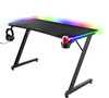 Trust GXT710 Luminus Pro RGB Desk - 2