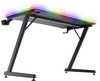 Trust GXT710 Luminus Pro RGB Desk - 5