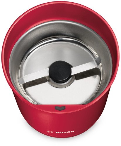Bosch Koffiemolen TSM6A014R - 2