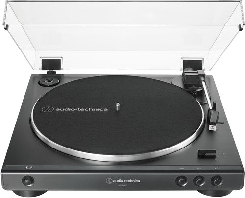 Audio-Technica ATL-P60XBK - 1 Audio-Technica ATL-P60XBK - 1
