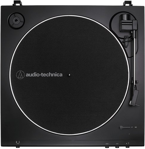 Audio-Technica ATL-P60XBK - 2