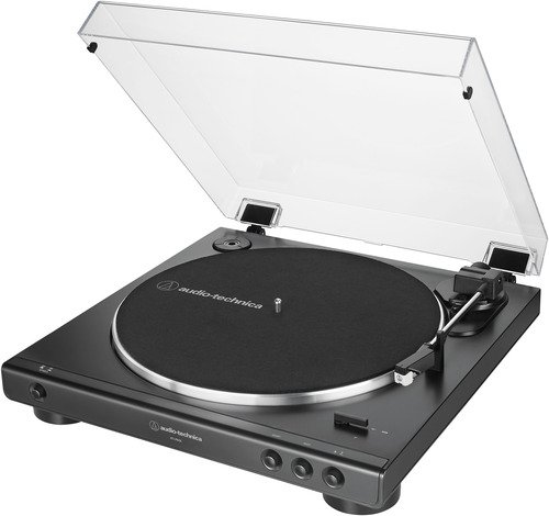 Audio-Technica ATL-P60XBK - 3