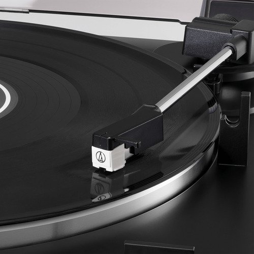 Audio-Technica ATL-P60XBK - 4