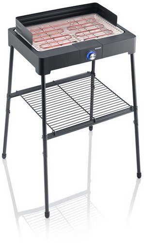 Severin Barbecue PG8566 - 2