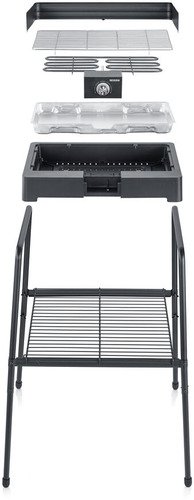 Severin Barbecue PG8566 - 3