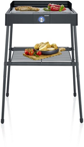 Severin Barbecue PG8566 - 1