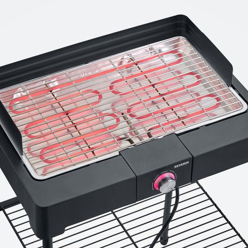 Severin Barbecue PG8566 - 4