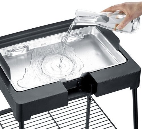 Severin Barbecue PG8566 - 5