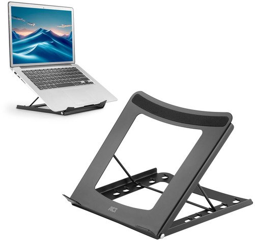 ACT Laptop Stand AC8145 - 5