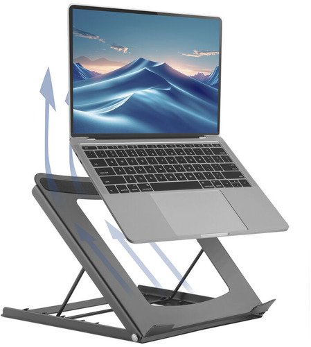 ACT Laptop Stand AC8145 - 6