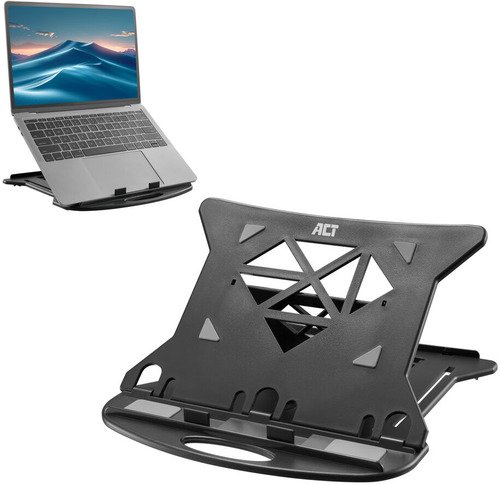 ACT Laptop Stand AC8150 - 4