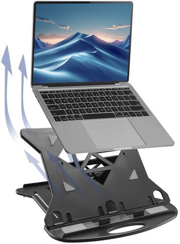 ACT Laptop Stand AC8150 - 5