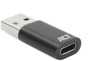 ACT USB-A To USB-C Adapter AC7376 - 1