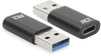 ACT USB-A To USB-C Adapter AC7376 - 2