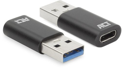 ACT USB-A To USB-C Adapter AC7376 - 2