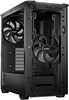 be quiet! Pure Base 501 DX Zwart - 2