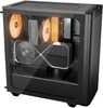 be quiet! Pure Base 501 DX Zwart - 4