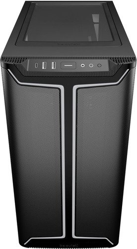 be quiet! Pure Base 501 DX Zwart - 5